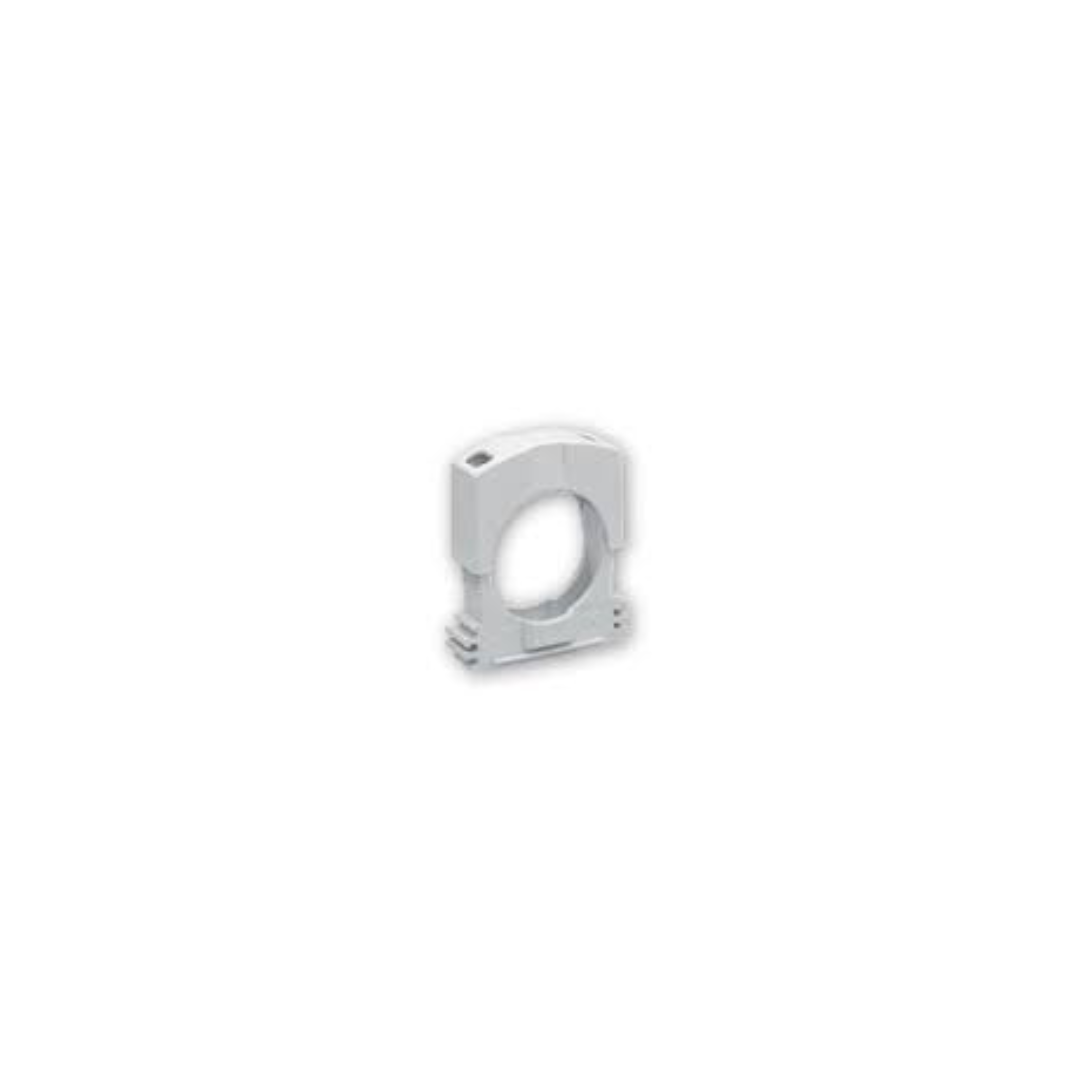 Fissatubo Arnocanali Ø 20–32 mm grigio S2037