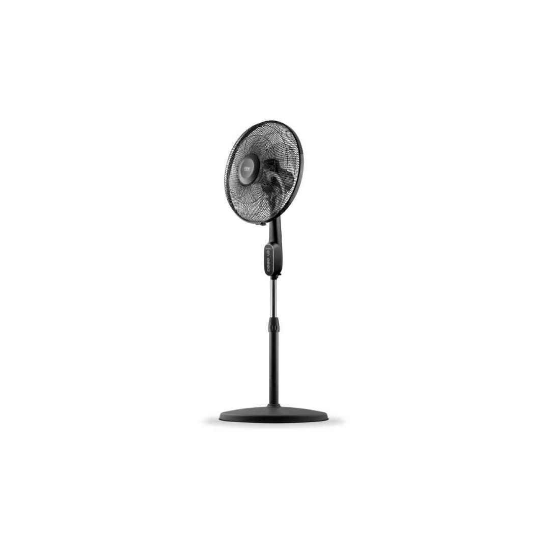 QUIET 2.0 Ventilatore a Piantana 40 cm Silenzioso | Ventilatore Oscillante