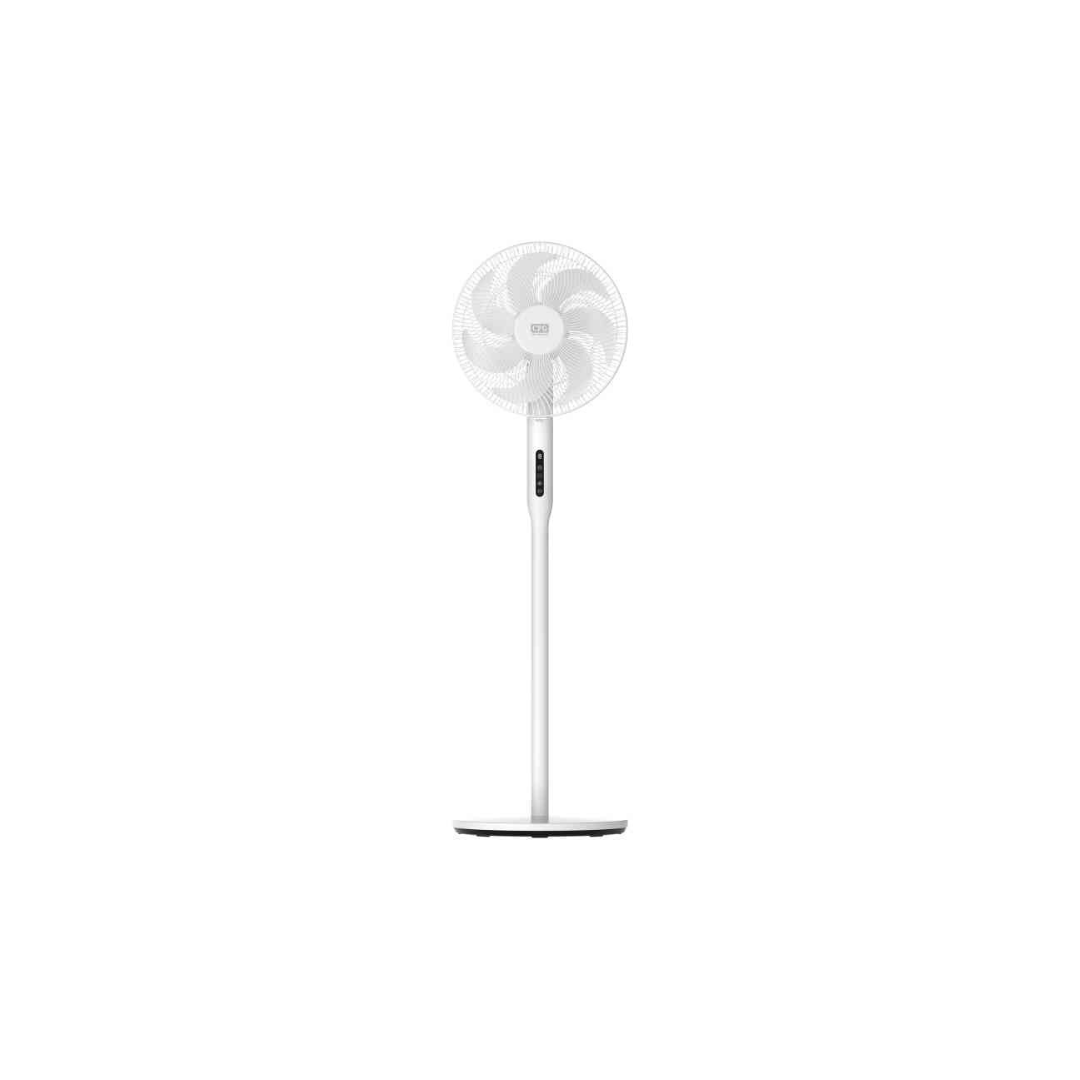 AIR STUDIO STAND Ventilatore a Piantana 40 cm con Telecomando | EV139