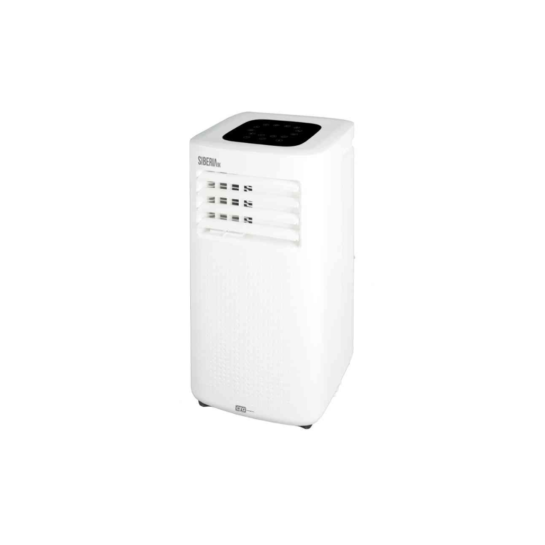 SIBERIA 9K EV103 Condizionatore d’Aria 9000 BTU | Climatizzatore Inverter