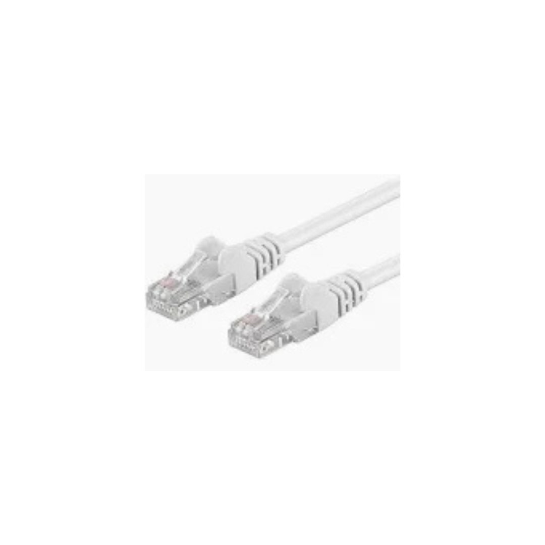 MTRONIC 012527 Cavo Rete RJ45 Cat 6 5 Metri | Cavo Ethernet LAN