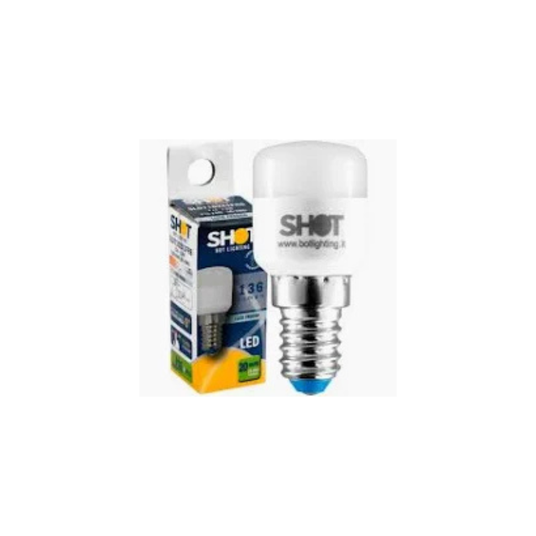 Lampada LED Frigorifero E14 | Lampadina LED per Frigo