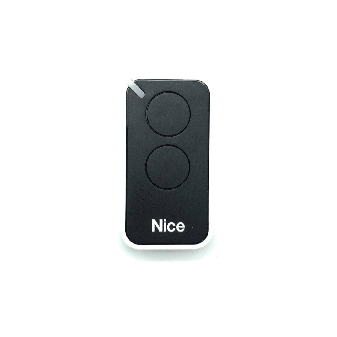 Nice Era Inti Telecomando Cancello 2 Canali Rolling Code