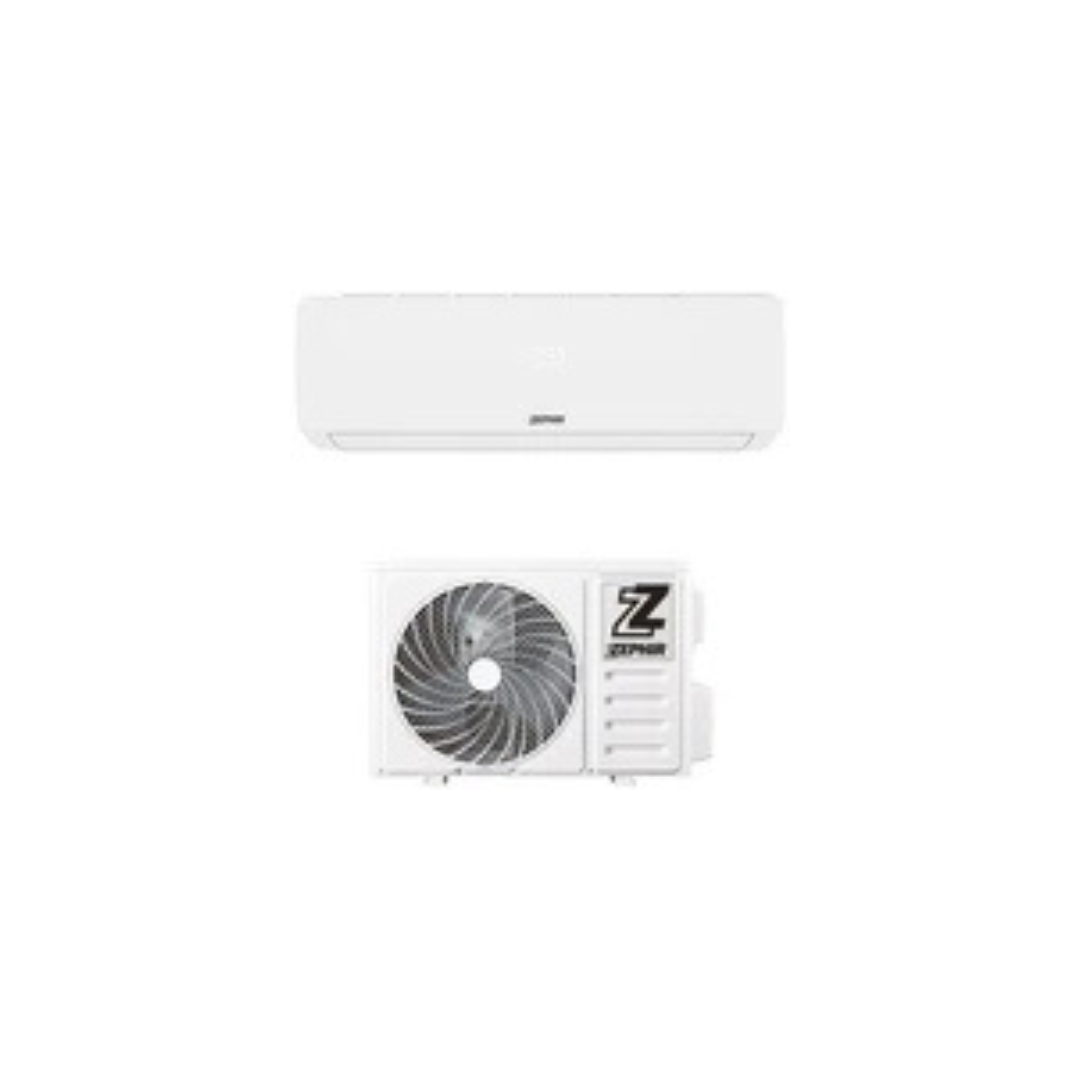 Zephir ZPR9000MY24 Climatizzatore 9000 BTU Inverter Monosplit A++/A+