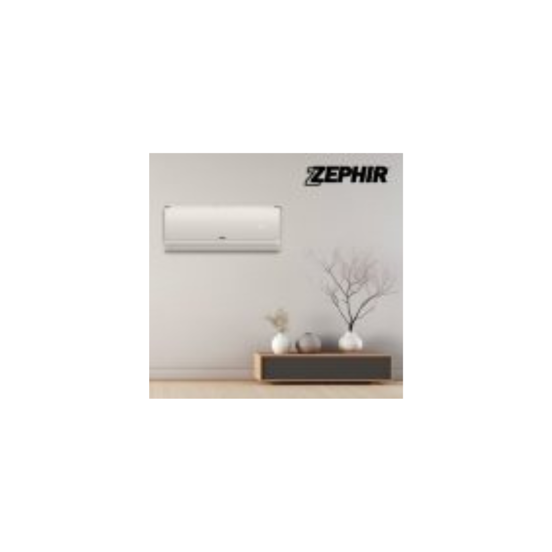 Condizionatore Zephir ZAB12000MY26 Monosplit Inverter 12000 BTU R32 A++