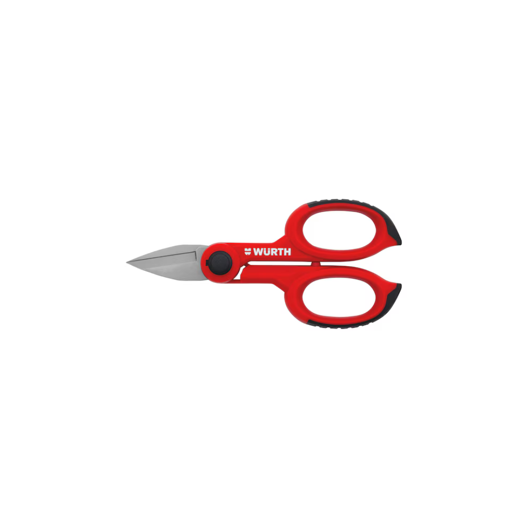 Forbice Elettricista Würth Inox ROBUST 160 mm – 0714036325