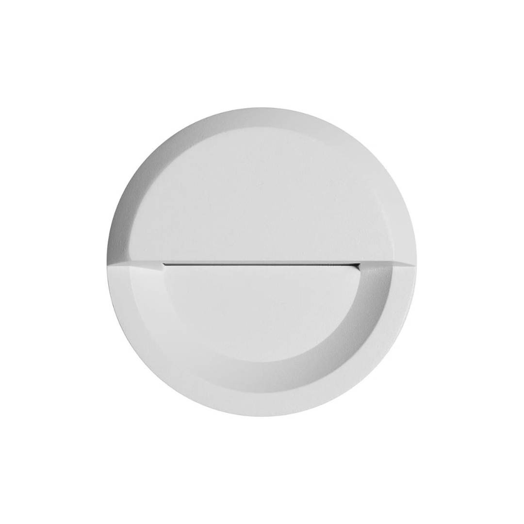 WIVA Aplique Alcor LED 3W 3000K – Lampada da Parete 71400064 1 Pz Disponibile