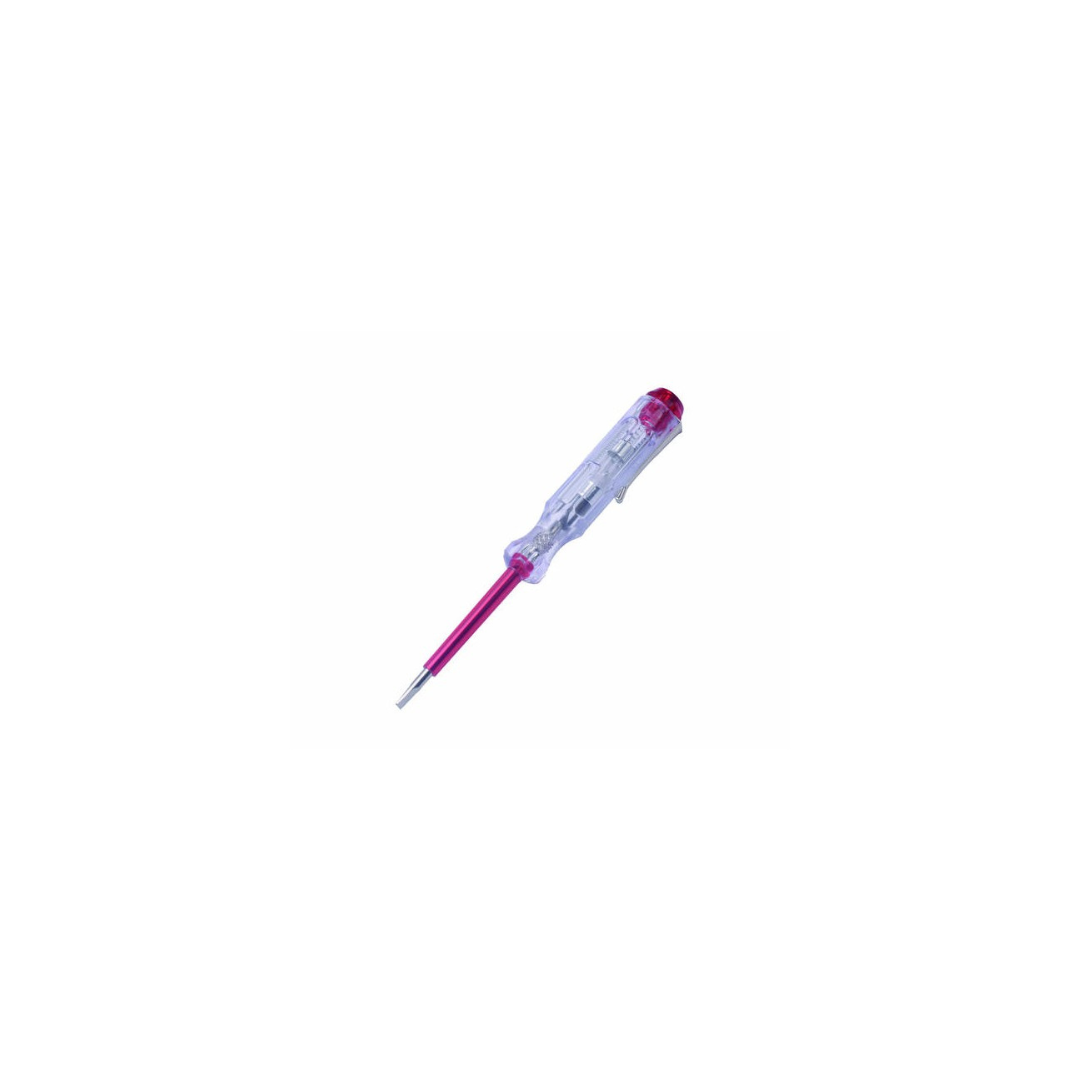 Cacciavite Cercafase a Taglio 100-500V Punta 3,5 x 140 mm – MAX8 83325