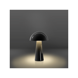 Lampada LED da Tavolo Nero Astrale 1,5W 2700K 100 lm – Century Italia CONEG-152527
