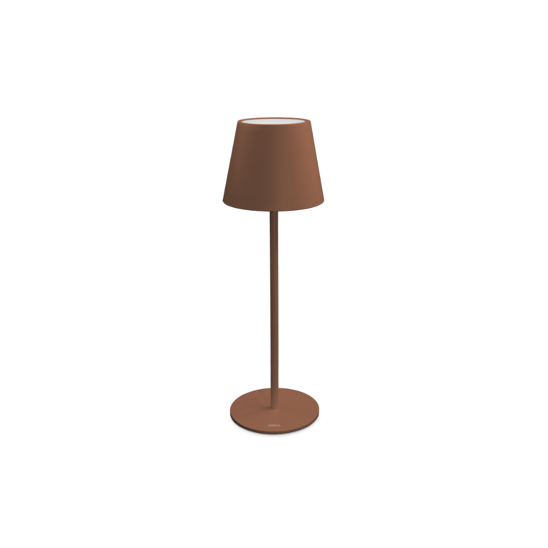 Lampada da Tavolo NINA NIN-3630CO – Century Italia