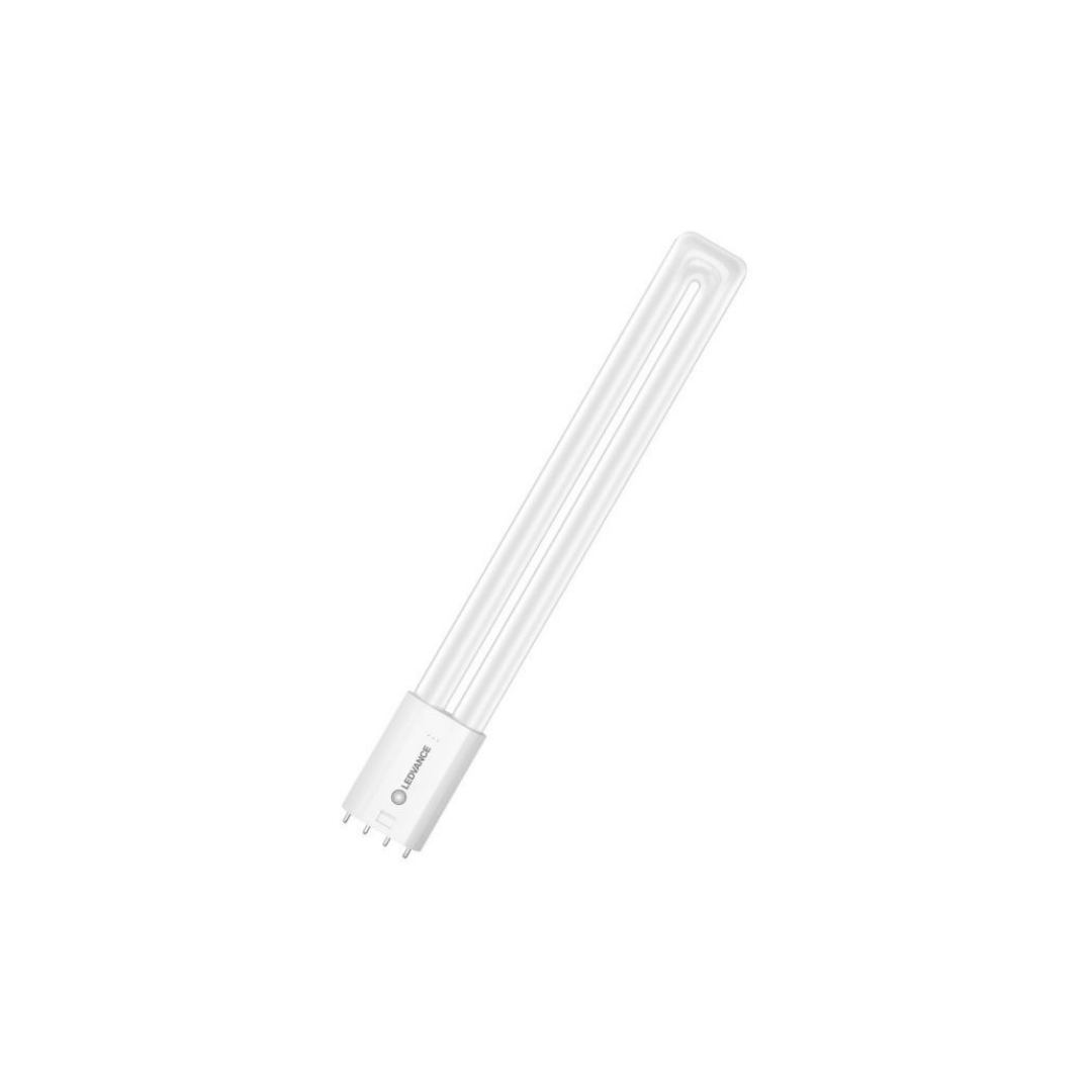 LEDVANCE DULUX LED L24 HF & AC MAINS VALUE 12W 3000K 2G11 – VD248301