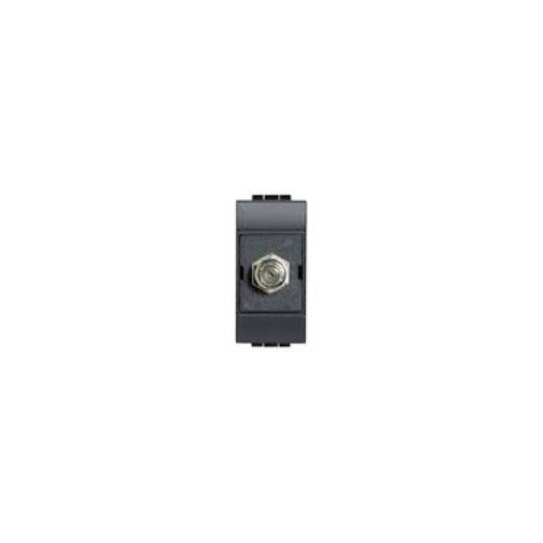CONNETTORE TV SATELLITARE STANDARD L4269F BTICINO