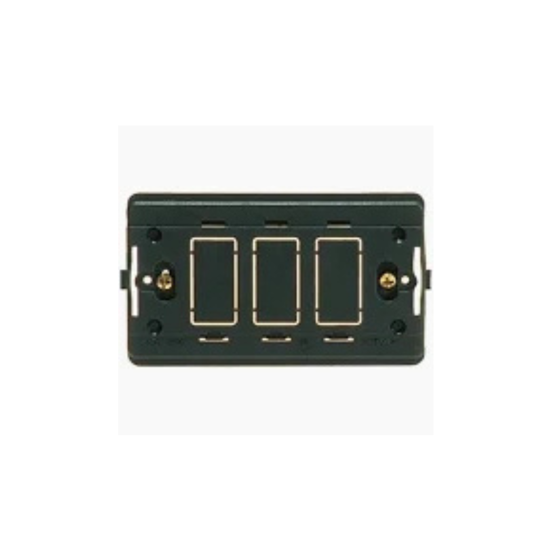 Supporto 3 posti Venus Marlanvil 1800 compatibile Magic