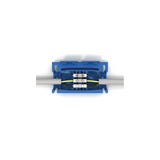 Giunto ad isolamento in gel riaccessibile e atossico SHARK325