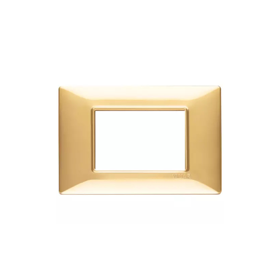 Placca 3M oro lucido Plana 14653.24