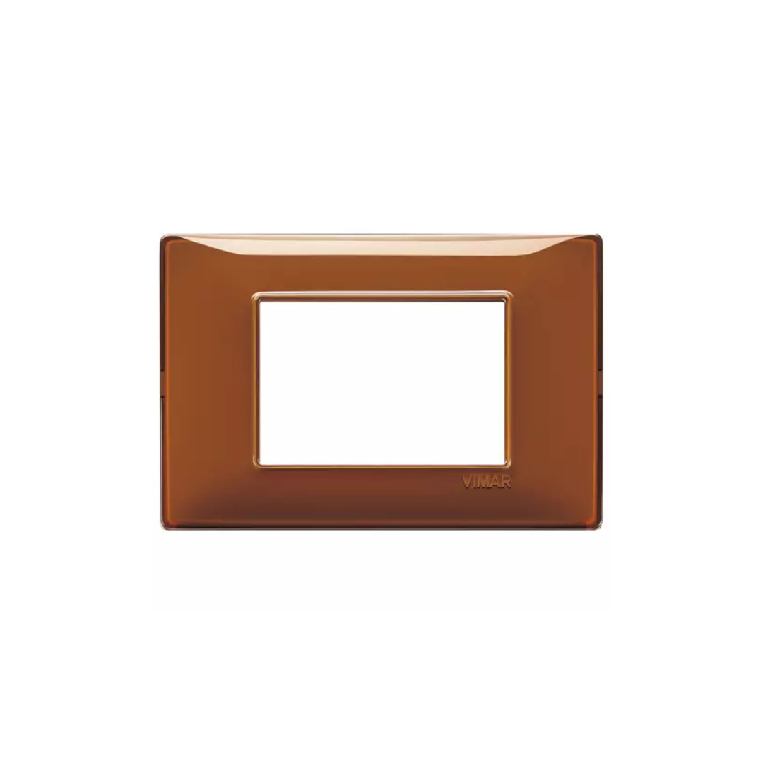 Placca 3M Reflex tabacco Plana 14653.49
