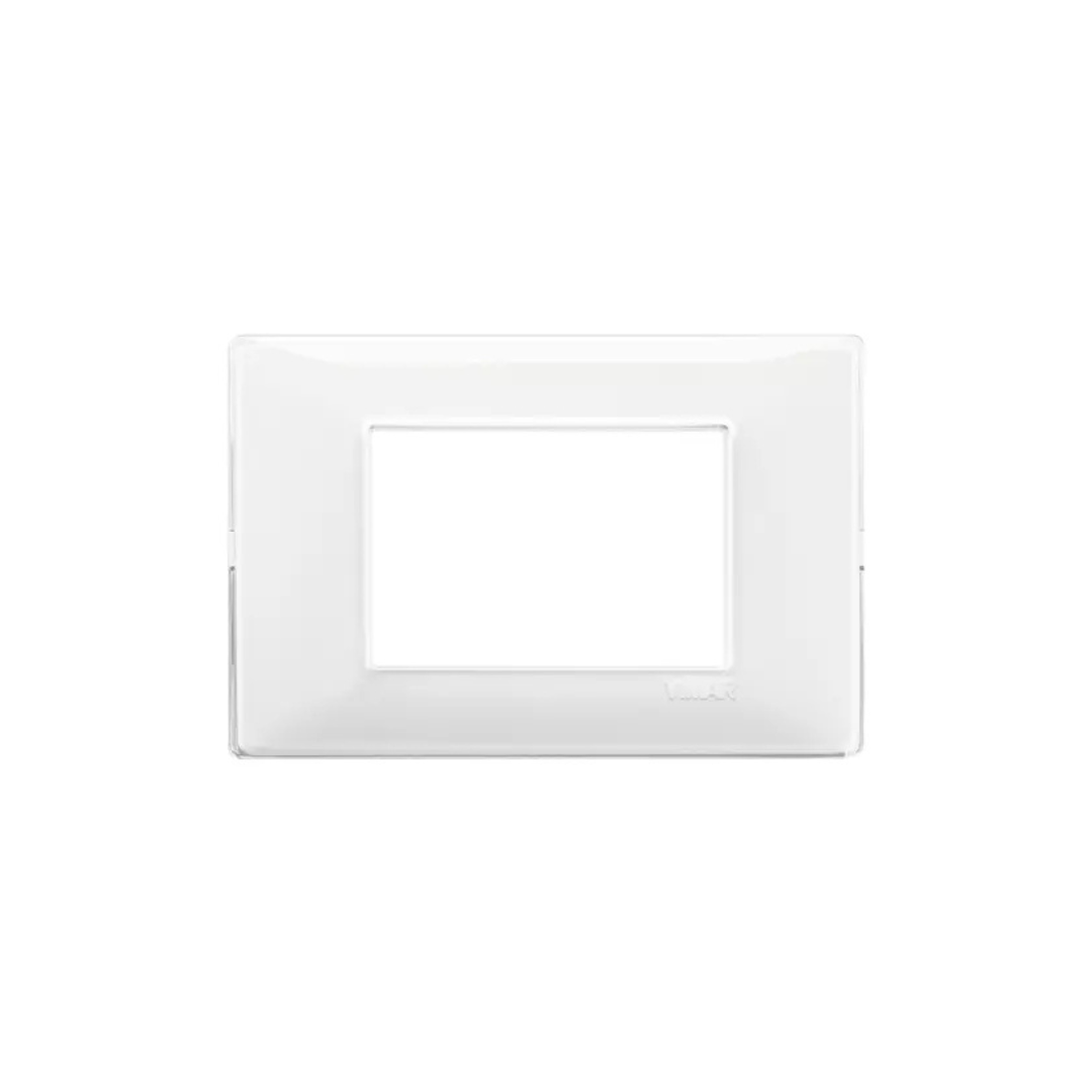 Placca 3M Reflex neve Plana 14653.41
