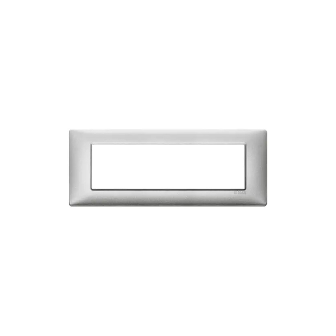 Placca 7M Silver 14657.71