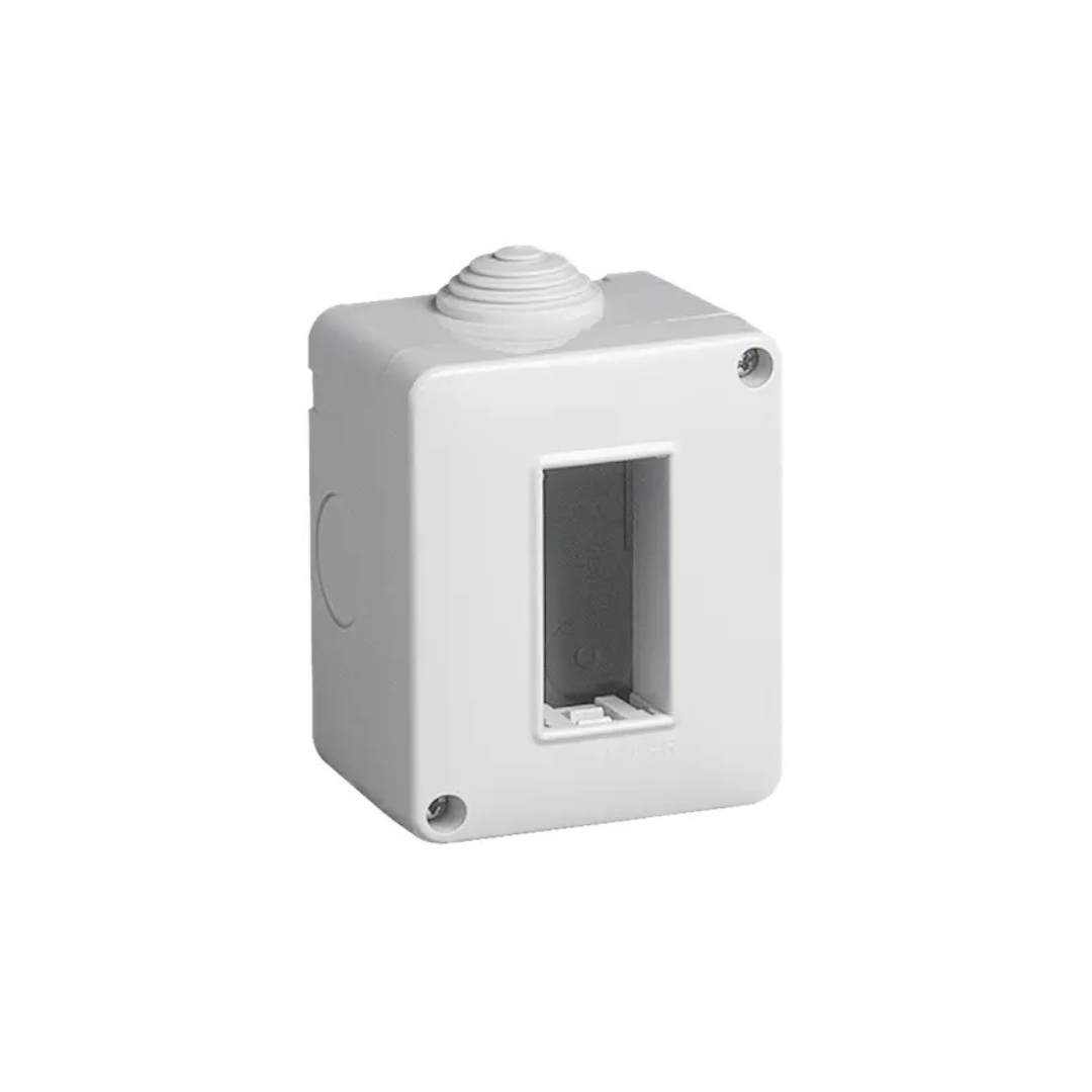 Contenitore IP40 1M Vimar 14801