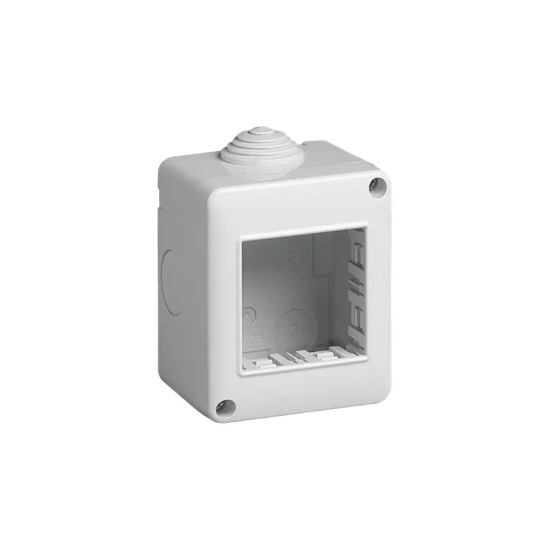 Contenitore IP40 2M Vimar 14802