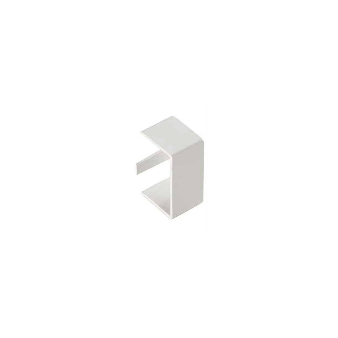 Tappo terminale Elettrocanali  per canala 15×17 mm ECTT1517B