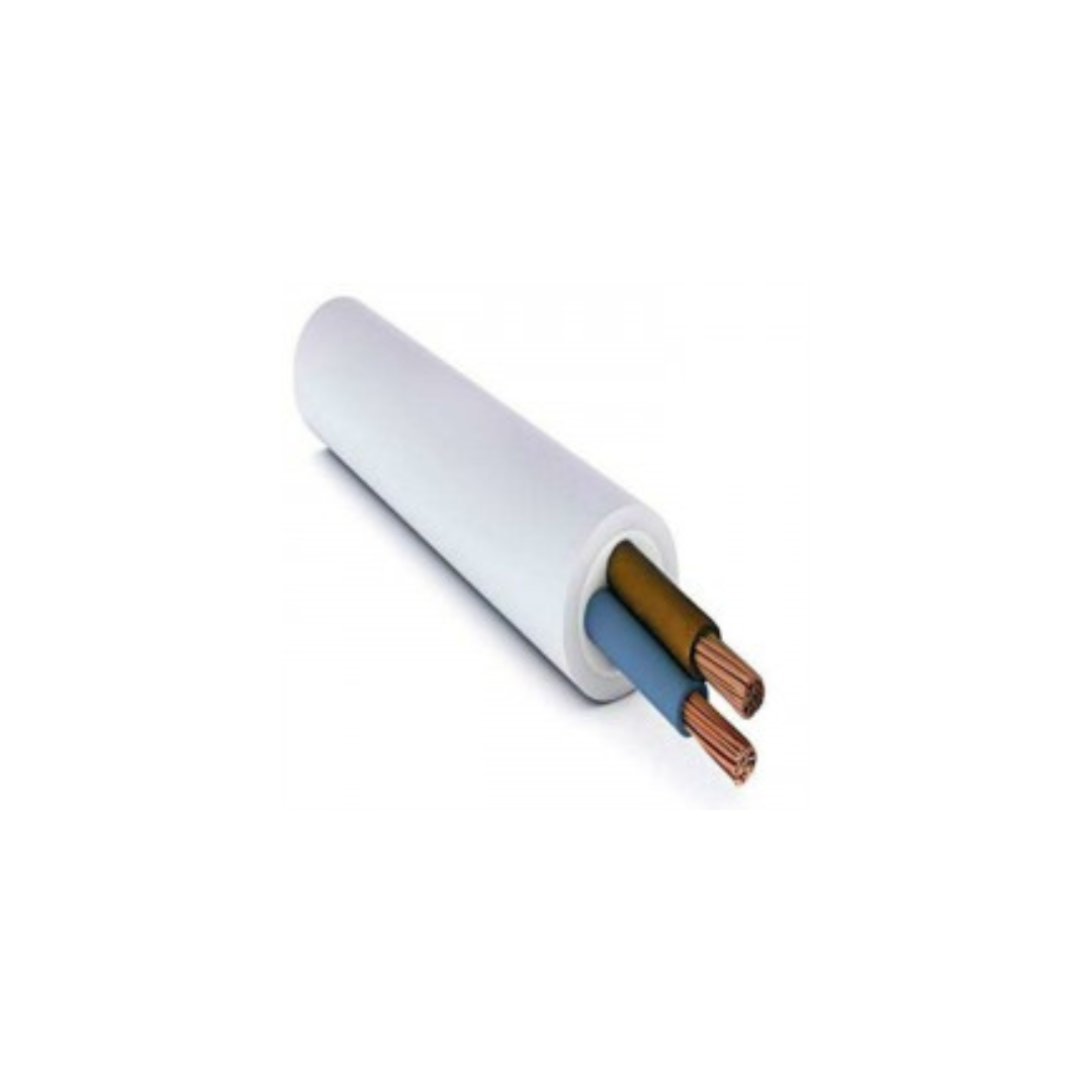 Cavo FG16OR16 2X6 mmq guaina Grigia MT