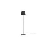 Poldina 230V lampada da terra Grigio scuro E27 LL0360N3