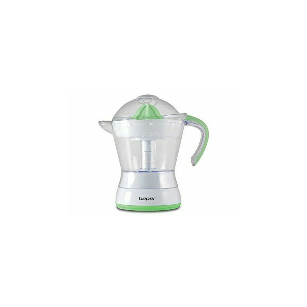 Spremiagrumi in plastica 500ml 30w Beper 90.320b