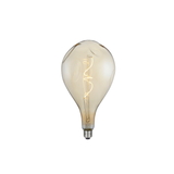 Lampadina LED Daylight Vintage Bumped Gold E27 5 W 1800 K – Cod. 700307.00L
