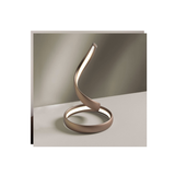 Vivida Flame Lampada da Tavolo Sabbia 14W LED 3000K-4000K – SKU 0029.40.SA WN