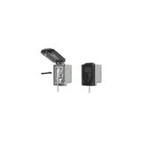 Contenitore IP66 a Spina Inserita Universale 14962.U | Protezione Impermeabile